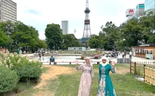 منظمة السياحة الوطنية اليابانية تطلق حملة متكاملة للترويج لهوكايدو في الخليج