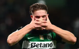 أرسنال يقترب من ضم فيكتور غيوكرش.. الصفقة تدخل مراحلها الحاسمة