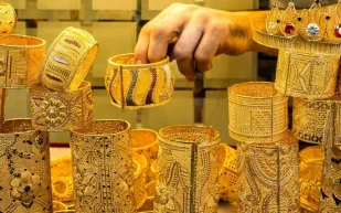 استقرار أسعار الذهب في السعودية اليوم 31 أغسطس 