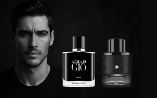 أفضل العطور الرجالية 2025.. نفحات من الانتعاش والأناقة