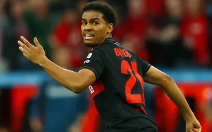 تعاقد بورنموث مع المغربي أمين عدلي حتى 2028 (فيديو)