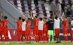 بفوز مثير على سيباهان.. الدحيل يحجز مكانه في دوري أبطال آسيا للنخبة (فيديو)