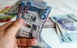 أسعار العملات مقابل الريال السعودي اليوم الجمعة 8 أغسطس 2025