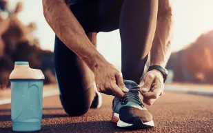 العلماء يكشفون أفضل مدة تمرين لتحسين المزاج والصحة النفسية