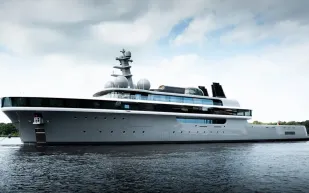 قبل Cosmos.. يخوت تألقت بالفخامة واحتضنت التكنولوجيا الخضراء (فيديو)