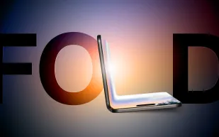 آبل تُمهّد لجهاز ثوري قابل للطي.. هل تندمج تجربة MacBook وiPad في منتج واحد؟