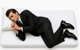 استراتيجية "النوم على المشكلات".. أمامك قرار مصيري؟ دعه واخلد إلى النوم!