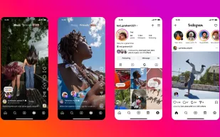 بميزة "الخريطة".. إنستجرام تدخل في منافسة مباشرة مع سناب شات