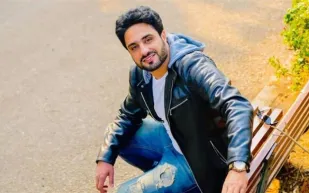 بعد رحيله المفاجئ.. من هو الفنان بهاء الخطيب؟