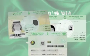 خطوات تجديد الهوية الوطنية إلكترونيًا عبر أبشر