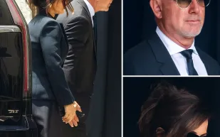 جيف بيزوس يودّع والدته لمثواها الأخير بحضور عائلي في ميامي (صور)