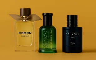 عطرك يعكس شخصيتك: دليل الفرق بين العطور الخفيفة والثقيلة