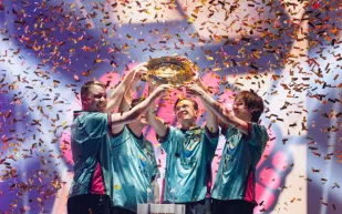 فريق Twisted Minds يحقق ثالث ألقاب السعودية في كأس العالم للرياضات الإلكترونية 2025