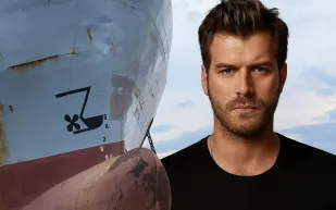 التحقيق مع الممثل التركي كيفانش تاتليتوغ في حادث غرق قارب