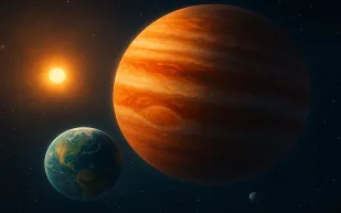 اكتشاف كوكب على بُعد 4.5 سنة ضوئية.. أقماره قد تمتلك خصائص داعمة للحياة