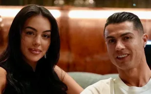 هل أعلنت جورجينا رودريغيز خطوبتها من كريستيانو رونالدو؟ منشور جديد يثير الجدل