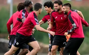 قرعة دوري أبطال الخليج تضع الشباب السعودي مع الريان القطري بالمجموعة الثانية
