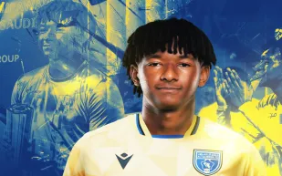 عبد الإله هوساوي ينضم للتعاون السعودي على سبيل الإعارة