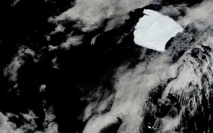 لغز استمر 66 عامًا.. العثور على رفات الباحث البريطاني المفقود في القارة القطبية الجنوبية