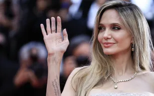 أنجلينا جولي تستعد لبيع عقار سيسيل ب. دي ميل التاريخي في لوس أنجلوس