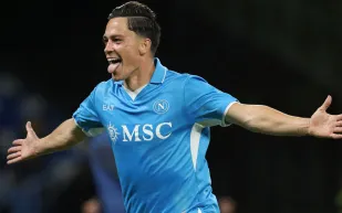 رسمياً: جياكومو راسبادوري يوقع لأتلتيكو مدريد لمدة خمسة أعوام