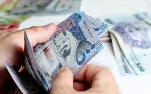 أسعار العملات في السعودية اليوم الأربعاء 13  أغسطس 2025