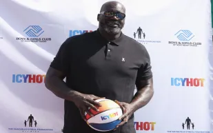 من أسطورة سلة إلى مرشد رياضي.. شاكيل أونيل يغير مساره المهني (فيديو)