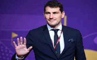 "لا يستحم" وأشياء أخرى.. صديقة إيكر كاسياس تكشف سبب انفصالهما