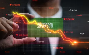  صندوق الاستثمارات العامة يساهم بـ 910 مليارات ريال في الاقتصاد غير النفطي