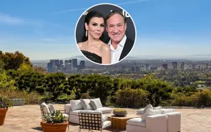 بيع عقار هيثير وتيري دوبرو في بيفرلي هيلز بخسارة تقارب 9 ملايين دولار!