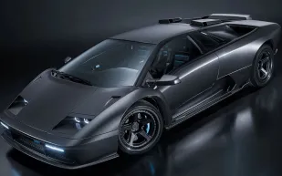 تحفة إيطالية جديدة: Pacchetto Titano تعيد تعريف سيارات لامبورغيني (فيديو)