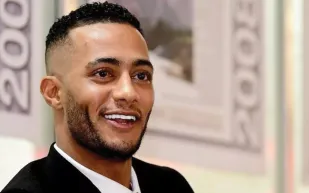 محمد رمضان يودّع ضحية حفله برسالة حزينة ويحي حفل جديد في الساحل (فيديو)