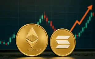 موسم العملات البديلة يشتعل مع تراجع هيمنة بتكوين