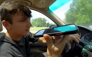 تجربة ChatGPT في تعديل BMW 335i تفاجئ عشاق السيارات (فيديو)