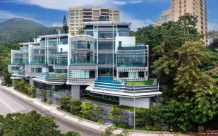 بيع أغلى منزل في هونغ كونغ بـ139 مليون دولار