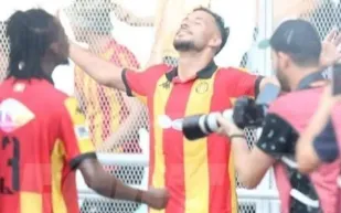 الترجي يتوج بكأس السوبر على حساب الملعب.. وبلايلي نجم اللقاء (فيديو)