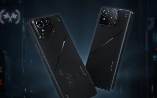 أقوى هواتف الألعاب في 2025: قوة الأداء وفخامة التصميم في جهاز واحد