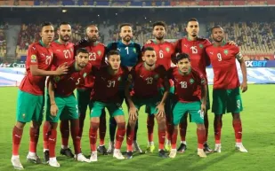 افتتاح ناري للمغرب أمام أنغولا في كأس إفريقيا للمحليين 2025.. التفاصيل الكاملة