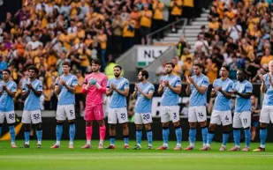 ليفربول الرابع.. جدول ترتيب الدوري الإنجليزي بعد الجولة الأولى