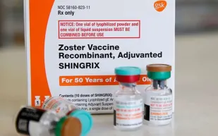 مفاجأة علمية: لقاح الحزام الناري يرتبط بانخفاض خطر السكتات وأمراض القلب