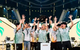 انتصارات آسيوية لافتة في الأسبوع الرابع من كأس العالم للرياضات الإلكترونية