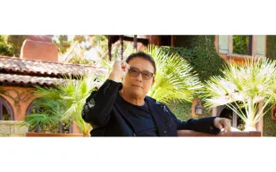 كيف حقق روبرت كيوساكي ملايين الدولارات من البيتكوين؟