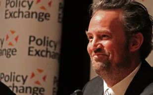 من هي "ملكة الكيتامين" التي زوّدت نجم "فريندز" بالجرعة القاتلة؟