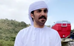 سعود القحطاني.. شاعر الجنوب الذي هز الساحة الأدبية برحيله بعد سقوطه من جبل سمحان