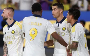 تردد قنوات ثمانية.. شاهد البطولات السعودية بجودة عالية وبدون جهاز استقبال خاص