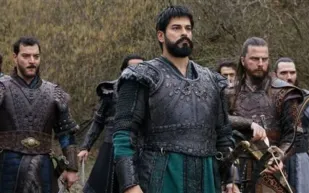 المؤسس عثمان الموسم السابع: "سليمان" يظهر ليقلب موازين الأحداث في أكتوبر 2025