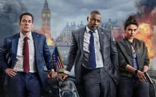 فيلم "Heads of State" ينطلق بقوة على Prime Video منذ عرضه الأول (فيديو)