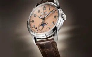 كوندي يجدد عقده مع برشلونة حتى 2030.. وساعته الفاخرة تُسرق الأضواء في كامب نو (فيديو)