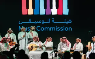 "مهرجان الطار" الأول بالرياض: هيئة الموسيقى تحتفي بالتراث السعودي من 20 إلى 23 أغسطس