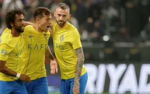 التعاون يشترط على النصر ضم أوتافيو أو دفع 30 مليون ريال (تفاصيل مثيرة)